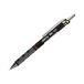 Ołówek automatyczny 0.35mm czarny Tikky S0770490 [1]