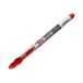 Cienkopis 0.5mm czerwony Grand GR-203 [2]
