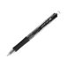 Długopis automatyczny/że 0.20mm czarny Uni UMN152 [1]