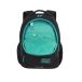 Plecak młodzieżowy CoolPack Dart Black/Mint (A396) 89395CP [3]