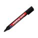 Marker permanentny 1.5-3.0mm czarny okrągły Edding 300 [2]