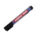 Marker tablic 1.5-3.0mm czarny okrągły Edding 360 [1]