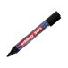 Marker tablic 1.5-3.0mm czarny okrągły Edding 360 [2]