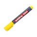 Marker tablic 1.5-3.0mm żółty okrągły Edding 360 [1]