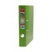 Segregator A4/50 zielony No.1 Vivida Esselte [4]
