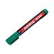 Marker permanentny 1.5-3.0mm zielony okrągły Edding 300 [1]