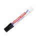 Marker przemysłowy 10.0mm czarny okrągły Edding 950 [1]