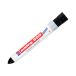 Marker przemysłowy 10.0mm czarny okrągły Edding 950 [2]