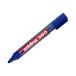 Marker tablic 1.5-3.0mm niebieski okrągły Edding 360 [2]