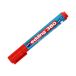 Marker flipchart 1.5-3.0mm czerwony okrągły Edding 380 [1]