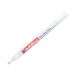 Marker olejowy 1.0-2.0mm biały okrągły Edding 751 [2]