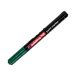 Marker olejowy 1.0-2.0mm zielony okrągły Edding 791 [1]