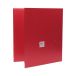 Segregator A4/50 czerwony No.1 Vivida Esselte [1]