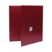 Segregator A4/50 bordowy Standard No.1 Esselte [3]