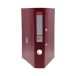 Segregator A4/50 bordowy Standard No.1 Esselte [4]
