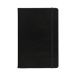 Notes A5/128 linia czarny Berlin Hard [1]