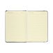 Notes A5/128 linia czarny Berlin Hard [2]