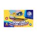 Modelina 6kol pastelowa z brokatem Astra 304118001 [1]