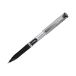 Pióro kulkowe 0.70mm czarne Pentel EnerGel BL17 [2]