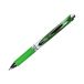 Pióro kulkowe 0.7mm limonkowe Energel Pentel BL77 [1]