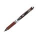 Pióro kulkowe 0.7mm brązowe Energel Pentel BL77 [1]