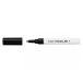 Marker 1.00mm czarny okrągły Pilot Pintor [2]