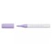 Marker 1.00mm fioletowy pastelowy okrągły Pilot Pintor [2]