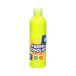 Farba szkolna fluo cytrynowa 250ml Astra [1]