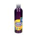 Farba szkolna brokatowa fiolet 250ml Astra [1]