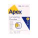 Folia laminacyjna A4 80mic Apex Light (100) [1]