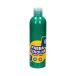 Farba szkolna brokatowa zielona 250ml Astra [1]