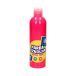 Farba szkolna fluo różowa 250ml Astra [1]