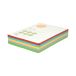 Papier ksero A4 80g mix - kolory intensywne Tamto (500) [2]