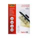 Folia laminacyjna A4 125mic Fellowes (100) [1]