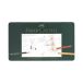 Zestaw artystyczny 33 elementy Pitt Monochrome Faber-Castell FC112977 [1]