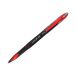 Pióro kulkowe 0.28-0.45mm czerwone Uni UBA188M [2]