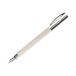 Pióro wieczne Ambition Opart White Sand Faber Castell FC149620 [2]