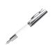 Pióro wieczne E-Motion Rhombus White Faber Castell FC148591 [2]