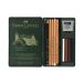 Zestaw artystyczny 12 elementów Pitt Monochrome Faber-Castell FC112975 [2]