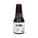 Tusz stemple 25ml brązowy gumowe Noris 110S [1]