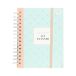 Fit planner 159x210 Pastel [1]