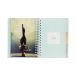 Fit planner 159x210 Pastel [3]