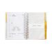 Fit planner 159x210 Marmur [4]