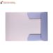 Teczka gumka A4+ B&B Kids pastel Interdruk [2]