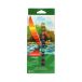 Farby olejne 12kol 12ml Derwent Academy 2302406 [1]