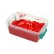 Piasek kinetyczny czerwony 500g 336117054 [2]