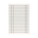 Liniuszek A5 Interdruk kratka/linia [1]
