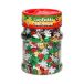 Confetti cekinowe kółka 100g mix świąteczny Astra 335116004 [1]