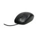 Mysz optyczna przewodowa USB czarna Logitech B100 [2]