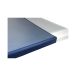 Mata na biurko 65x50 granatowa z nakładką Durable [2]